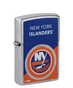 NHL New York Islanders Design #46199 By Zippo