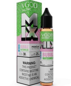 Iced Bubble Watermelon Mix By VGOD