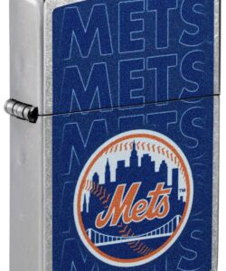 MLB New York Mets Design #46547 By Zippo