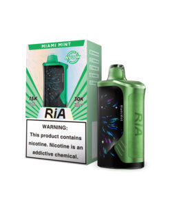 RIA NV 30000 Puffs 5pk