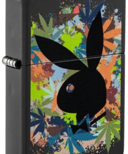 Playboy Design #46222 By Zippo