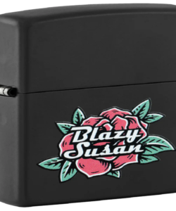 Blazy Susan Design #46769 By Zippo