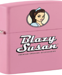 Blazy Susan Design #46770 By Zippo