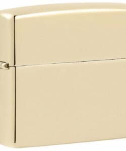 High Polish Champagne Design #46682 By Zippo