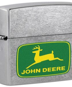 John Deere Design #46764 By Zippo