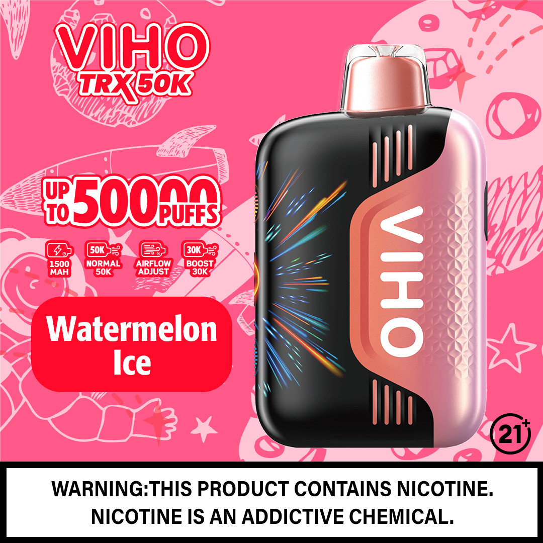 should i buy vapid stock in gta 5 VIHO TRX 50K Blueberry Watermelon main image 1