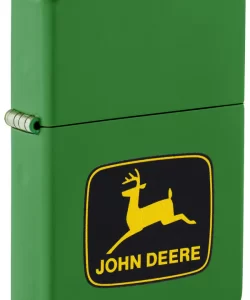 John Deere #46765 By Zippo
