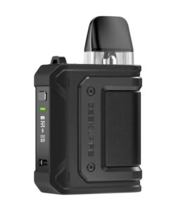 Aegis Hero Q Kit By Geek Vape
