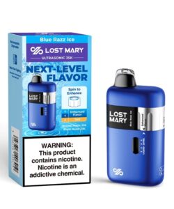 Lost Mary Ultrasonic 35000 Puffs 5pk
