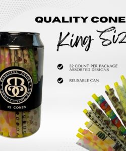 Quality Cones
