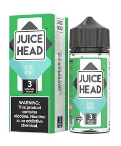 Cool Mint By Juice Head