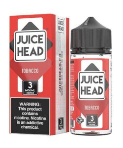Tobacco By Juice Head
