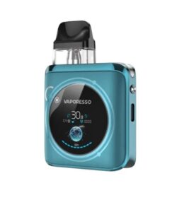 Xros 4 Nano Kit By Vaporesso