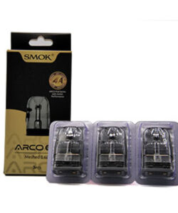 Arco Pods By Smok