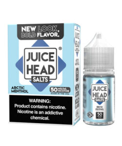 Arctic Menthol By Juice Head