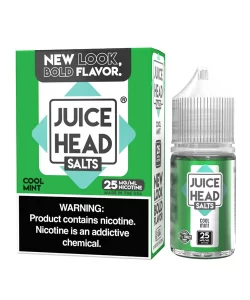 Cool Mint By Juice Head