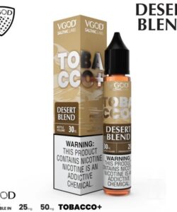 Desert Blend Tobacco By VGOD