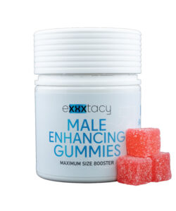 Exxxtacy Gummies 10ct