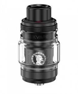 Z Fli Tank 2 By Geek Vape