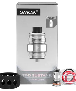 TF-D Subtank By Smok