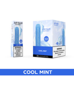 Air Bar Diamond+ 1000 Puffs 10pk