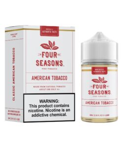 American Tobacco By Four Seasons