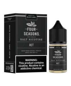 RCT By Four Seasons Black Label