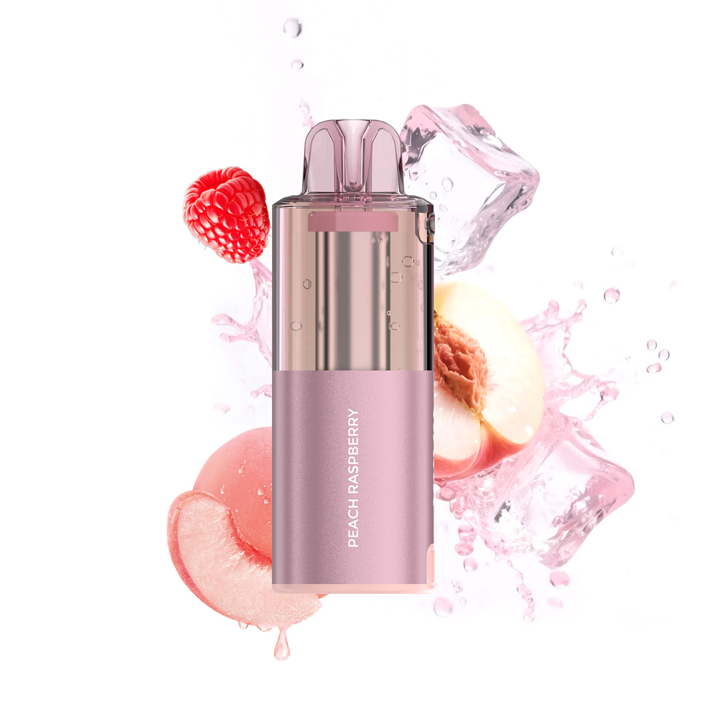 elf bar vape uk Java Granola Bar YOGI eLiquid $9.98