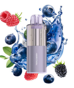 YOVO JB50000 Pod 5pk