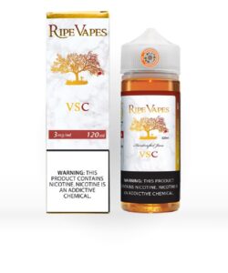 VSC By Ripe Vapes