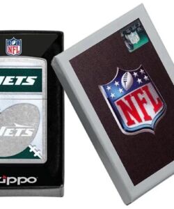 NFL New York Jets Design  #46459 By Zippo
