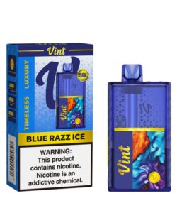 VINT 50000 Puffs 5pk