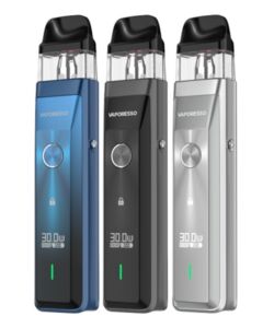 Xros Pro 2 Kit By Vaporesso