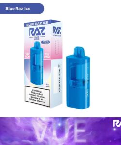 RAZ VUE Pods 5pk