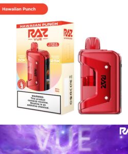 RAZ VUE Kit 5pk