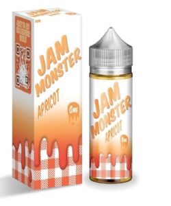 Apricot By Jam Monster
