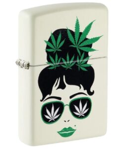 Cannabis Design #49837 By Zippo
