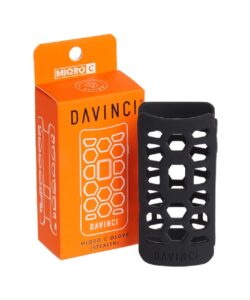 Davinci Miqro Glove