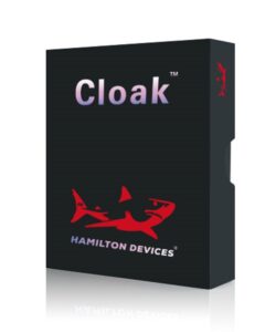 Hamilton Devices - Cloak