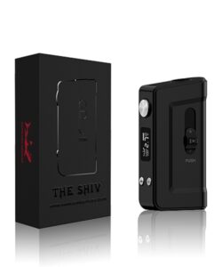 Hamilton Devices - The Shiv