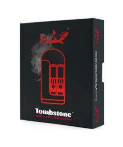 Hamilton Devices - Tombstone