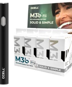 M3B Pro Battery By CCELL