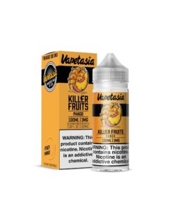 Pango By Killer Fruits Vapetasia