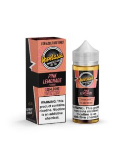 Pink Lemonade By Vapetasia