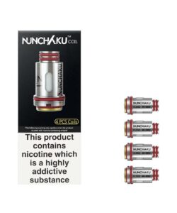 Uwell Nunchaku Replacement Coil 4pk