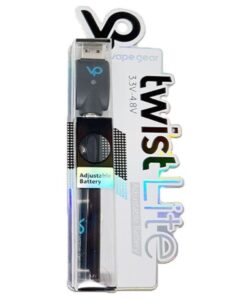 Vape Gear - Twist Lite Battery