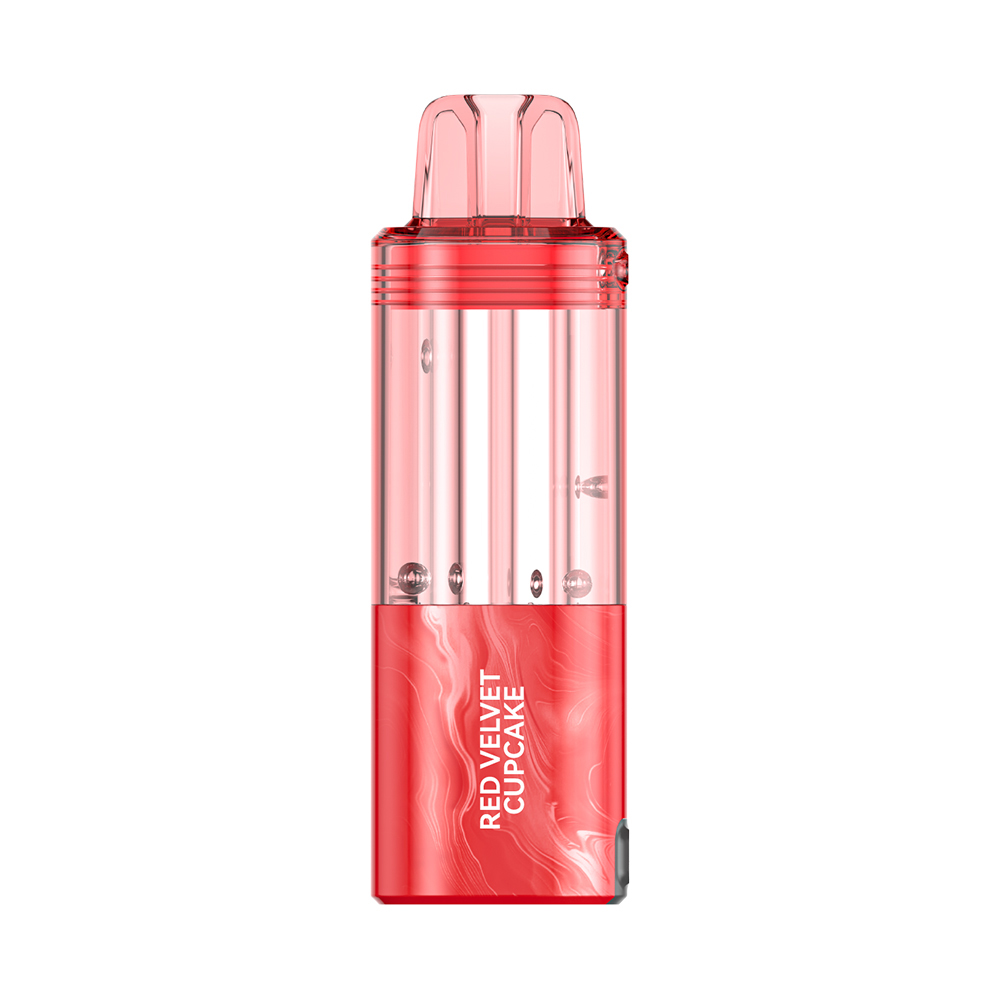 Foger Switch Pro Pods 5pk  RZ Smoke - Vape & Smoke Shop Wholesale  Distributor