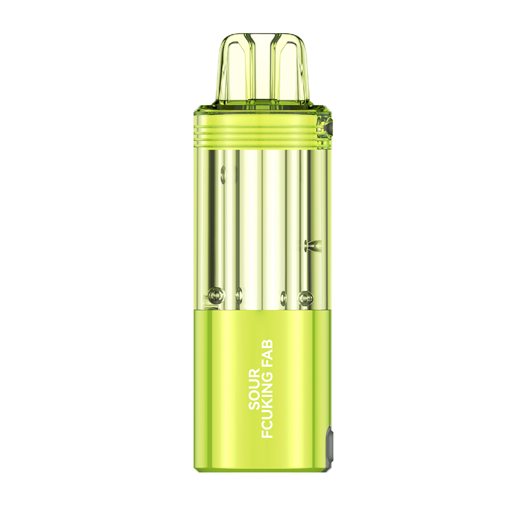 foger vape shortage Foger Disposable Products main image 0