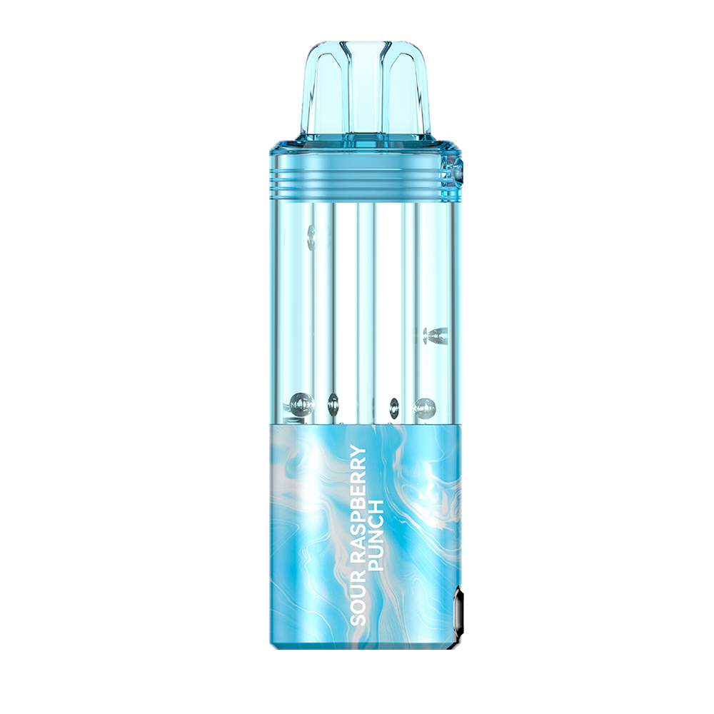 Foger Switch Pro Pods 5pk – RZ Smoke