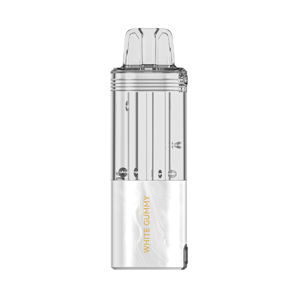 Foger Switch Pro Pods 5pk – RZ Smoke